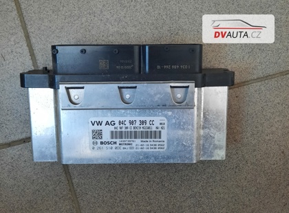 Řídící jednotka motoru 04C907309CC